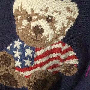 Bear  Grayson Threads Xxl